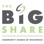 CSW The Big Share Logo