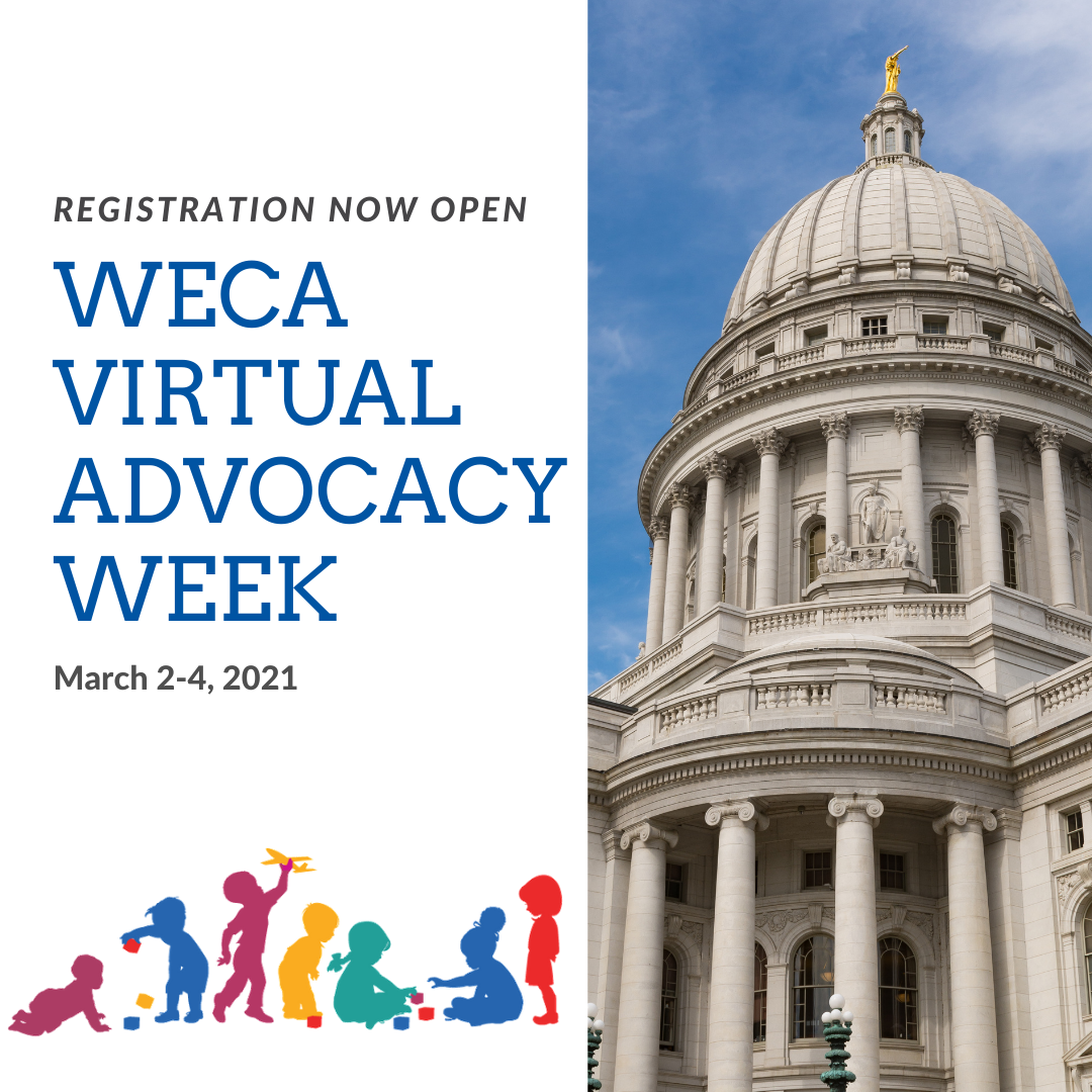 WECA Advocacy Week 2021