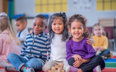 American Families Plan: Child Care & Pre-School Expansion Under Consideration by Congress