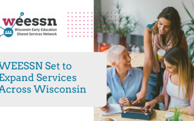 WEESSN Set to Expand Services Across Wisconsin