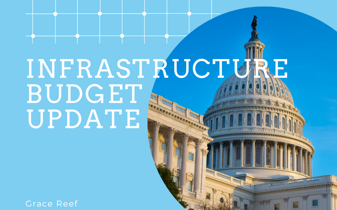 Infrastructure Budget Update