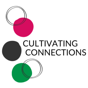 WECA Conference Logo 2022 Cultivating Connections
