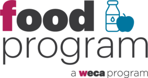 Logotipo del Programa Alimentario