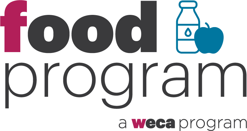 Food Program  Wisconsin Early Childhood Association